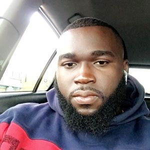 Meet your Posher, Isaiah